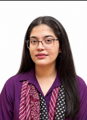Khadija Jumani - Tech Lead & Lecturer